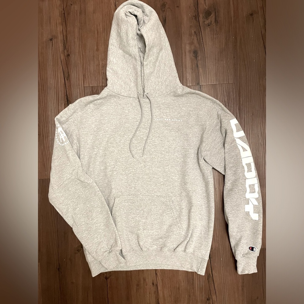 Call Her Daddy Barstool Hoodie